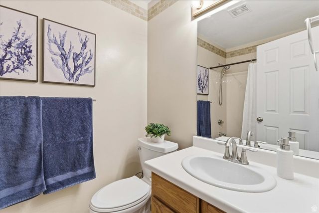 8715 S 4870 W, West Jordan, UT 84081