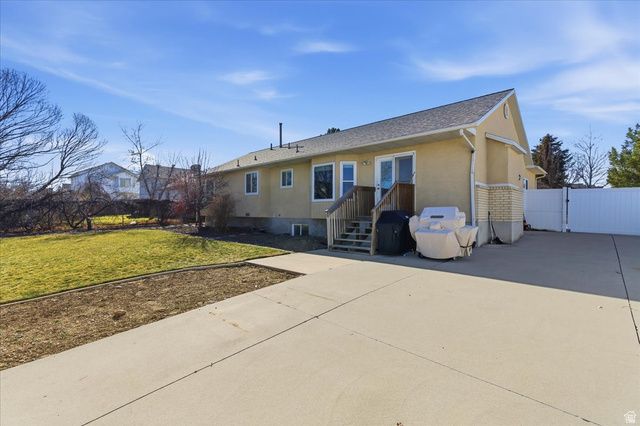 8715 S 4870 W, West Jordan, UT 84081