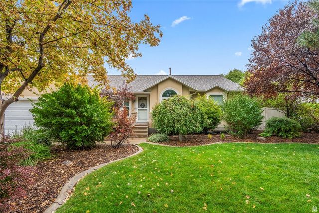 8715 S 4870 W, West Jordan, UT 84081