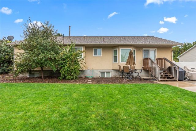 8715 S 4870 W, West Jordan, UT 84081