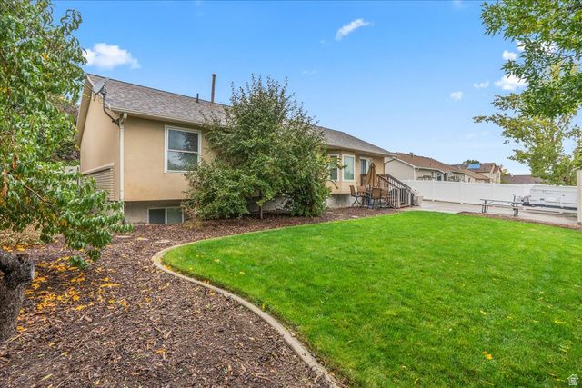 8715 S 4870 W, West Jordan, UT 84081