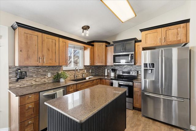 8715 S 4870 W, West Jordan, UT 84081