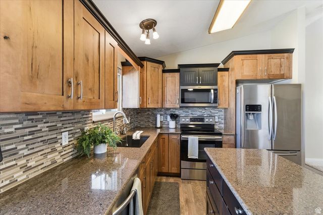 8715 S 4870 W, West Jordan, UT 84081