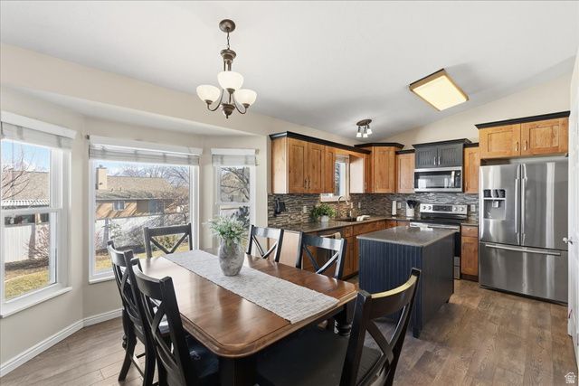 8715 S 4870 W, West Jordan, UT 84081