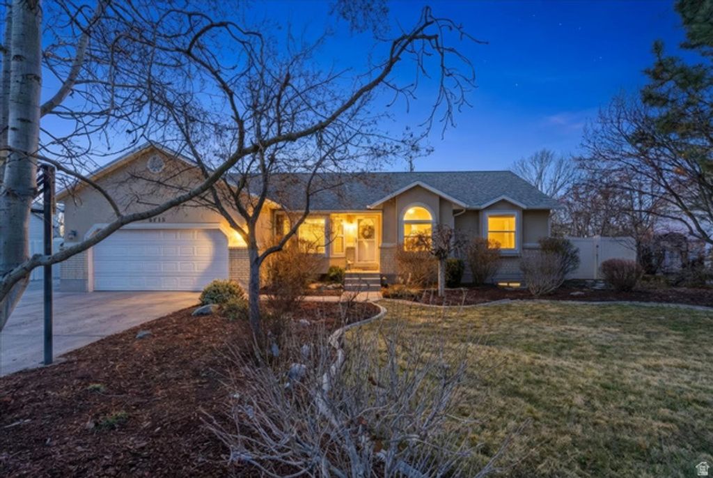 8715 S 4870 W, West Jordan, UT 84081