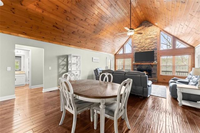 136 Gold Ditch Road, Cleveland, GA 30528