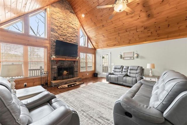 136 Gold Ditch Road, Cleveland, GA 30528