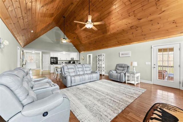 136 Gold Ditch Road, Cleveland, GA 30528