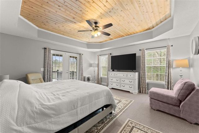136 Gold Ditch Road, Cleveland, GA 30528