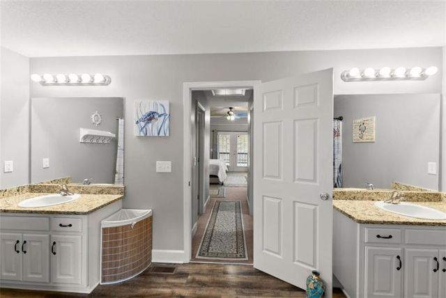 136 Gold Ditch Road, Cleveland, GA 30528