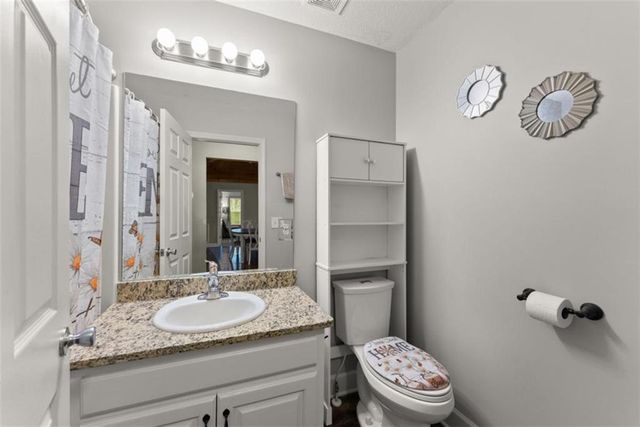 136 Gold Ditch Road, Cleveland, GA 30528