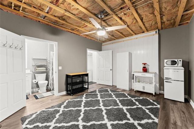 136 Gold Ditch Road, Cleveland, GA 30528