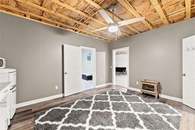 136 Gold Ditch Road, Cleveland, GA 30528