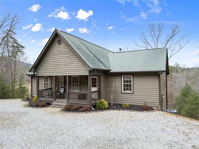 136 Gold Ditch Road, Cleveland, GA 30528