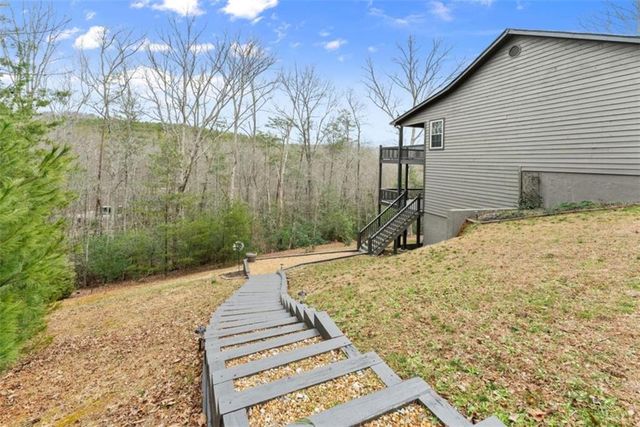 136 Gold Ditch Road, Cleveland, GA 30528