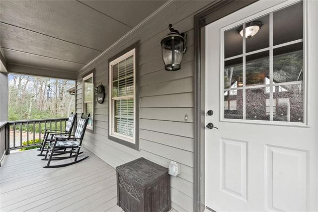 136 Gold Ditch Road, Cleveland, GA 30528