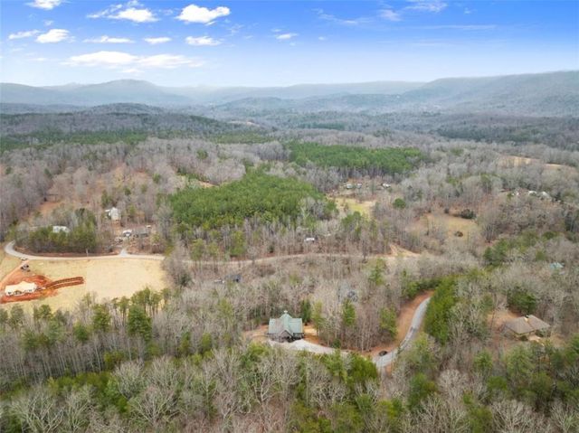 136 Gold Ditch Road, Cleveland, GA 30528