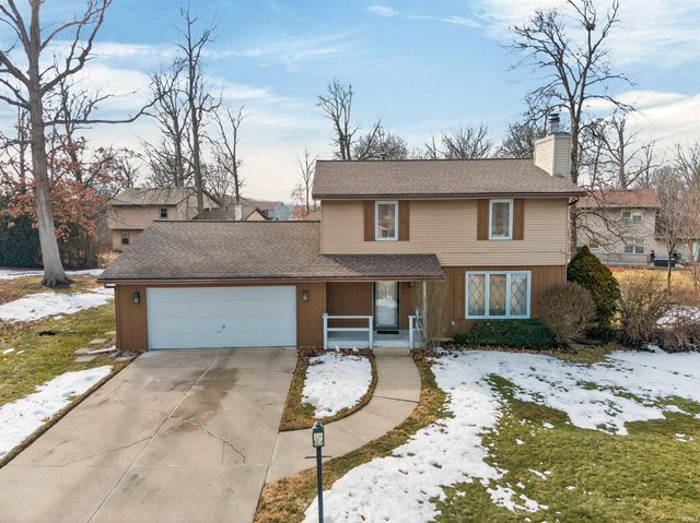6711 Sullivans Court, Fort Wayne, IN 46835