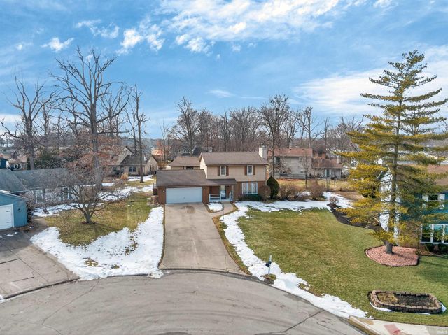 6711 Sullivans Court, Fort Wayne, IN 46835