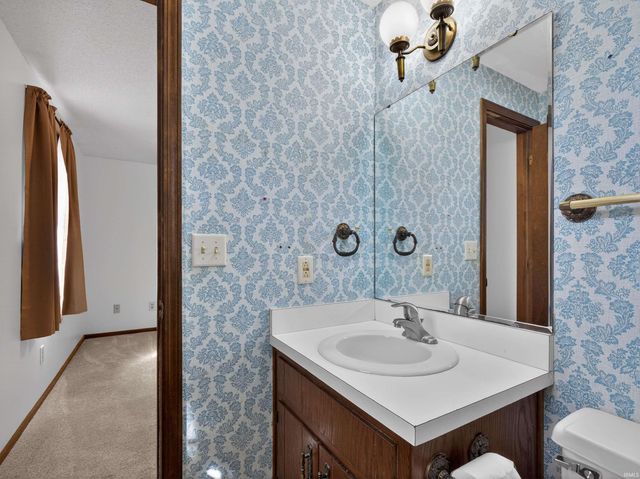 6711 Sullivans Court, Fort Wayne, IN 46835