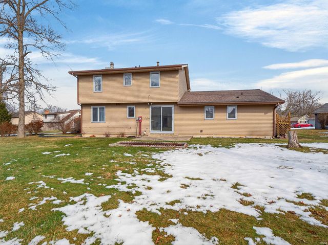 6711 Sullivans Court, Fort Wayne, IN 46835