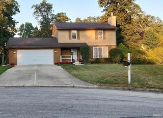 6711 Sullivans Court, Fort Wayne, IN 46835