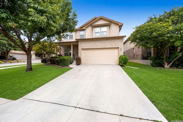 6703 Karnes Leaf, San Antonio, TX 78253