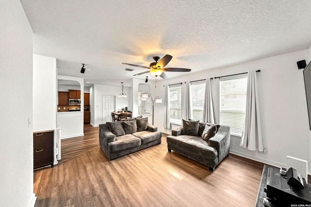 6703 Karnes Leaf, San Antonio, TX 78253