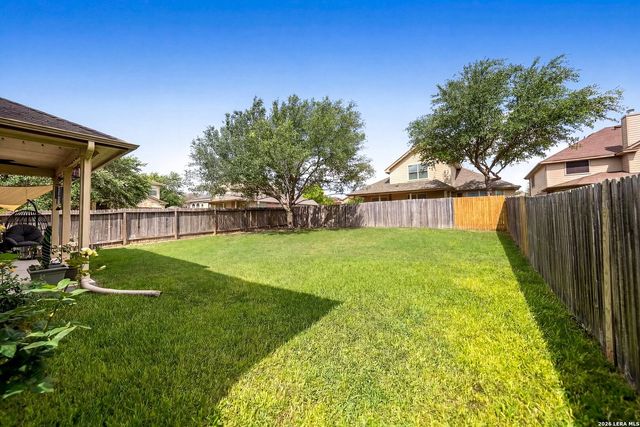 6703 Karnes Leaf, San Antonio, TX 78253