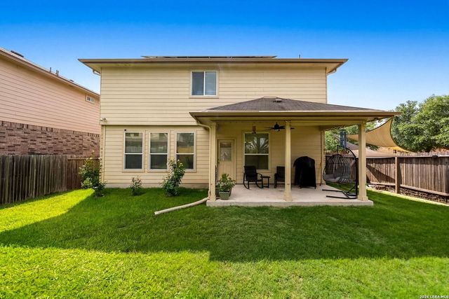 6703 Karnes Leaf, San Antonio, TX 78253