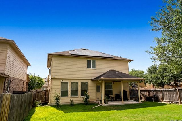 6703 Karnes Leaf, San Antonio, TX 78253