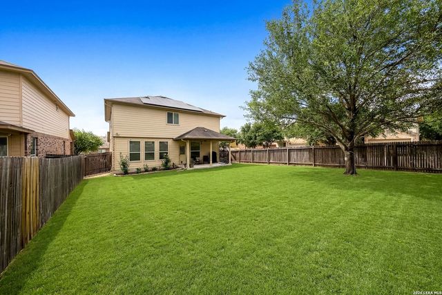 6703 Karnes Leaf, San Antonio, TX 78253