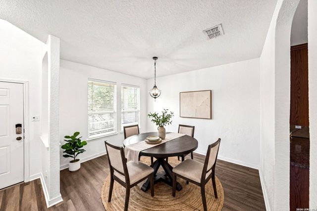 6703 Karnes Leaf, San Antonio, TX 78253