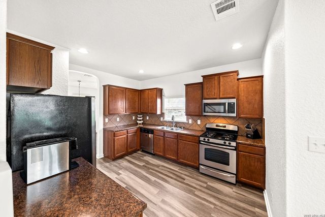6703 Karnes Leaf, San Antonio, TX 78253