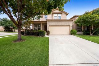 6703 Karnes Leaf, San Antonio, TX 78253
