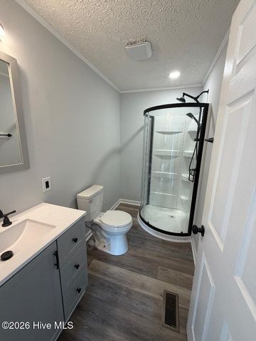155 Crown Point Drive, Riegelwood, NC 28456