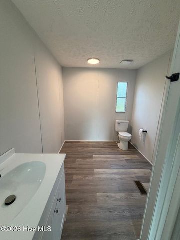 155 Crown Point Drive, Riegelwood, NC 28456