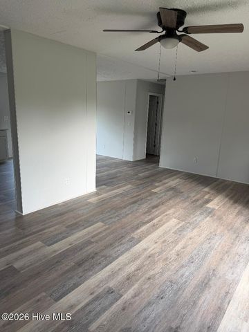 155 Crown Point Drive, Riegelwood, NC 28456