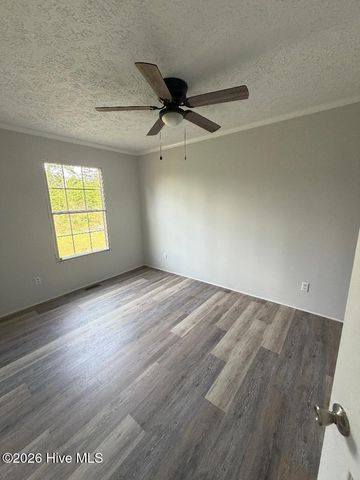 155 Crown Point Drive, Riegelwood, NC 28456
