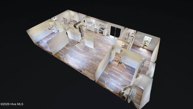 155 Crown Point Drive, Riegelwood, NC 28456