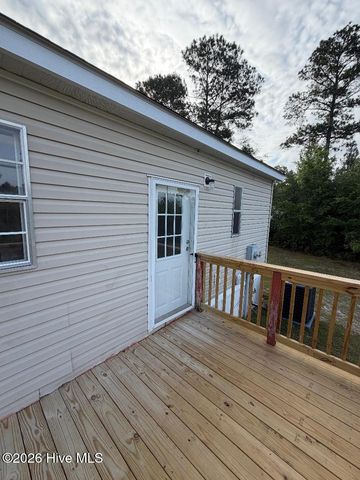 155 Crown Point Drive, Riegelwood, NC 28456
