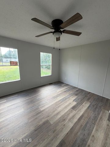 155 Crown Point Drive, Riegelwood, NC 28456