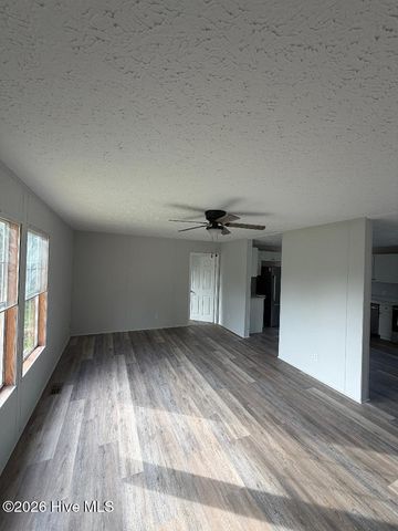 155 Crown Point Drive, Riegelwood, NC 28456