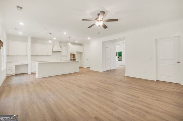 131 Maple Valley Drive, Jenkinsburg, GA 30234