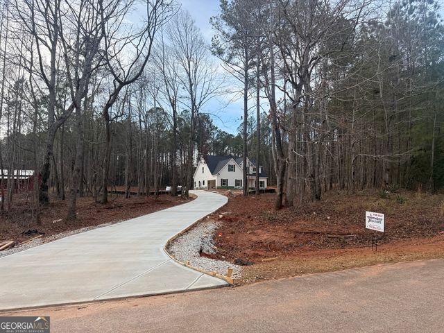 131 Maple Valley Drive, Jenkinsburg, GA 30234