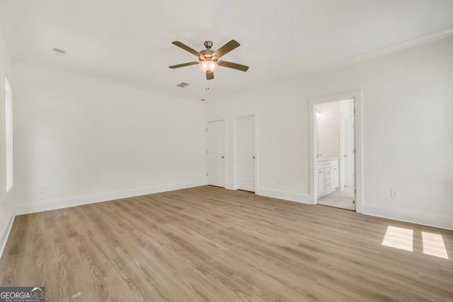 131 Maple Valley Drive, Jenkinsburg, GA 30234