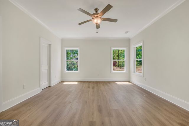 131 Maple Valley Drive, Jenkinsburg, GA 30234