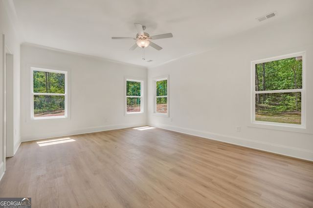 131 Maple Valley Drive, Jenkinsburg, GA 30234