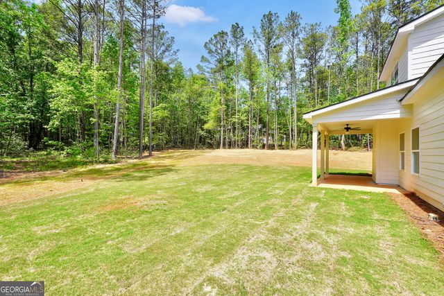 131 Maple Valley Drive, Jenkinsburg, GA 30234