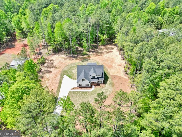 131 Maple Valley Drive, Jenkinsburg, GA 30234